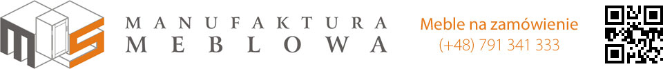 MS Manufaktura Meblowa
